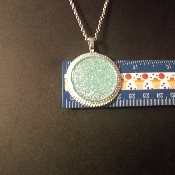 Pendant necklace - Picture 4 of 4